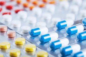 oral solid dosages - tablet & capsules