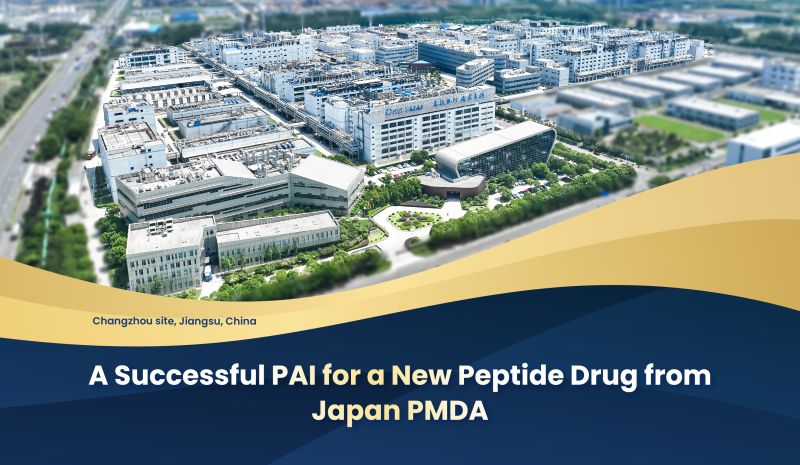 1712611282014 A Successful PAI for a new Peptide Drug from Japan PMDA