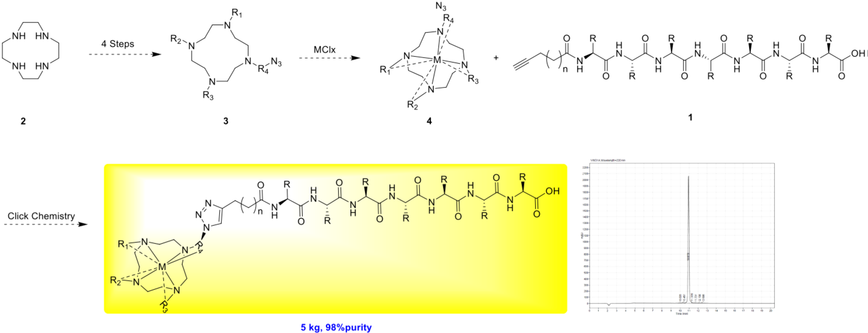 RDC2 Conjugate