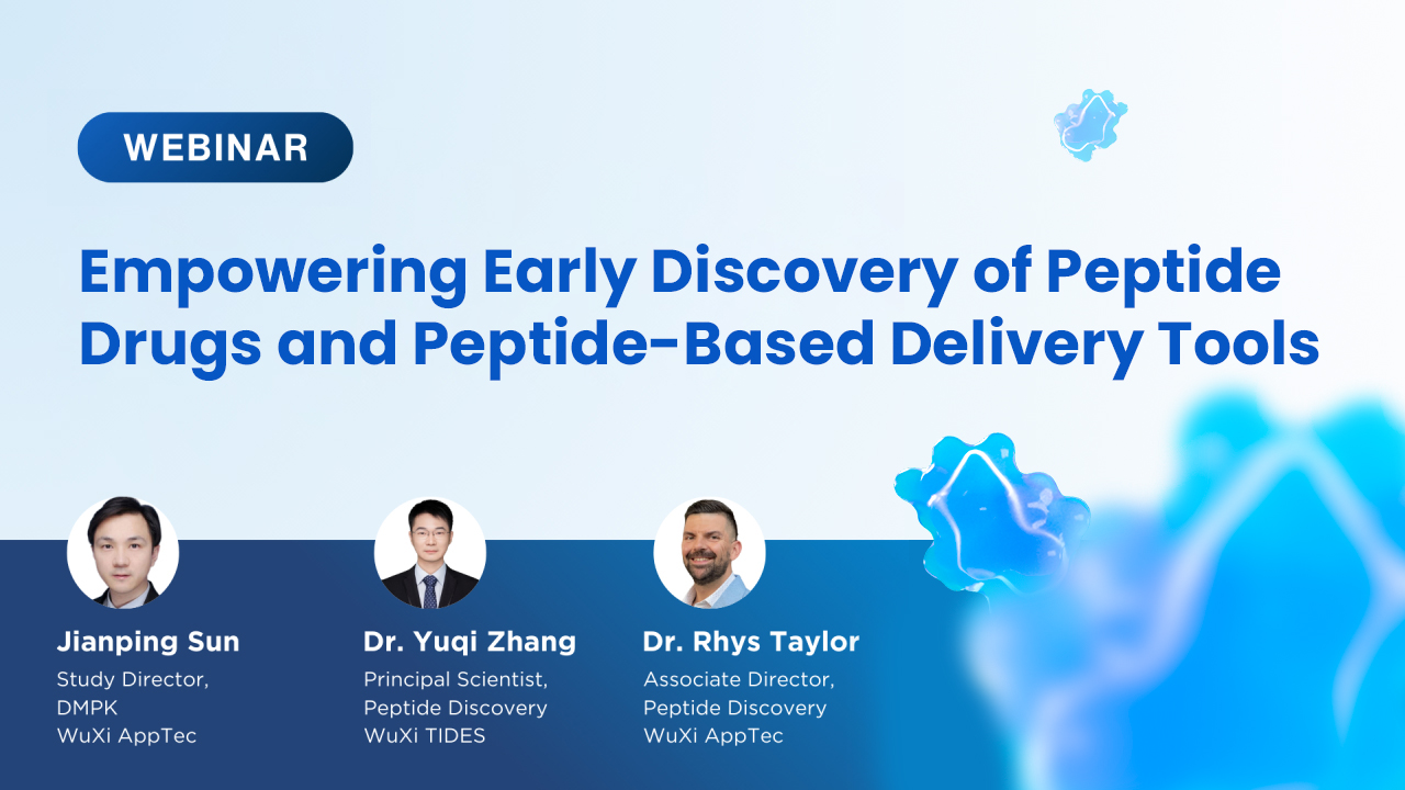 cyclic peptide webinar Sep2024 Homepage